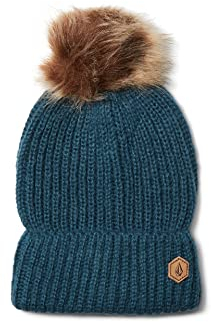 Volcom Mütze Marke Lula Beanie