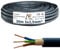 NYY-J 3x2,5 mm² 30m Erdkabel Starkstromkabel in Beton Erdreich nach DIN VDE 0276 M52