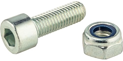 Ersatz-Schraube, Simplex Aluminiumgehäuse | D=60 mm | 3122.069