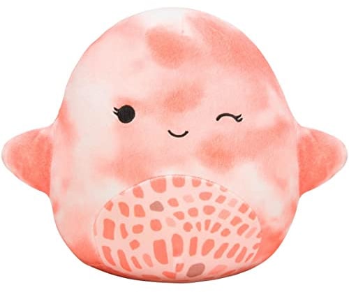 Squishmallows 7.5 Livvy The Starfish