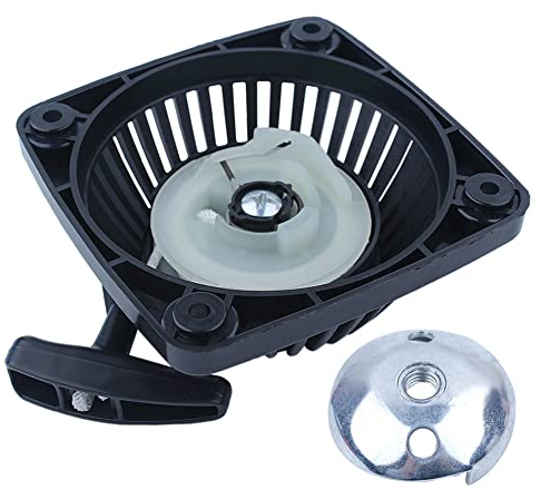 Gubeter Kit de Garra de trinquete de Arranque de Retroceso, para Honda Gx31 Gx22, desbrozadora, cortadora de césped, 28400 Zm3 003Za