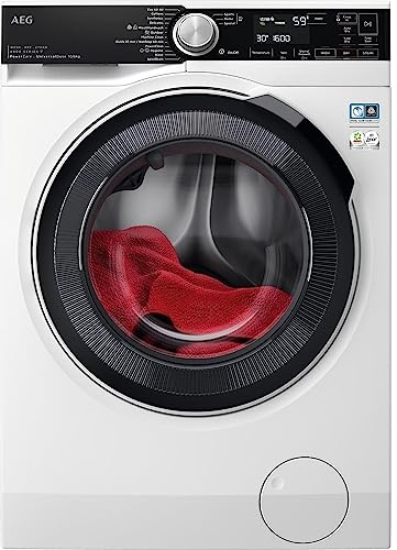 AEG 8000 Series LWR851605UD 10kg/6kg Washer Dryer