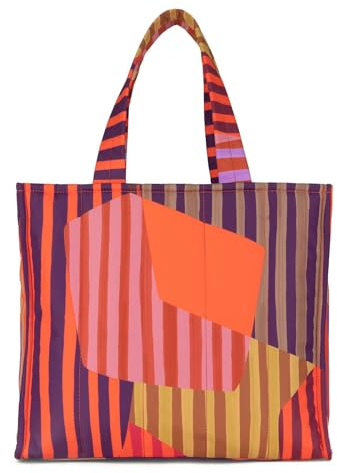 Oilily Skylar Shopper Multicolor