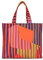 Oilily Skylar Shopper Multicolor