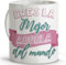 LolaPix Vous allez être grand-mère. Tasses originales à offrir. Cadeau grand-mère. Cadeaux pour grand-mère. Tasse en céramique de 330 ml.