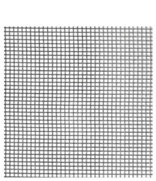 TELA MOSQUITERA DE FIBRA DE VIDRIO 160CM FHZ GRIS PARA PUERTA O VENTANA (160cm x 200cm)