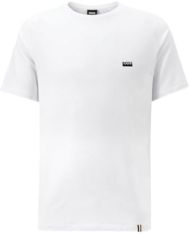 BOSS Herren T-shirtrn 365 Underwear T Shirt (1er Pack)