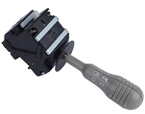 Für Renault Twingo C06 Licht Schalter Scheinwerfer Schalter