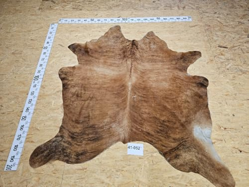Provellus Kuhfell mit kleinen Mängeln 41-052