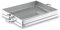 LACOR - 50561 - Escurrefritos con Bandeja 60 cm.