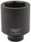 Draper Expert 5158 65mm 1-inch Square Drive Hi-Torq 6-Point Deep Impact Socket