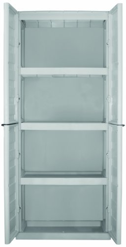 Armoires - Armoire haute PVC