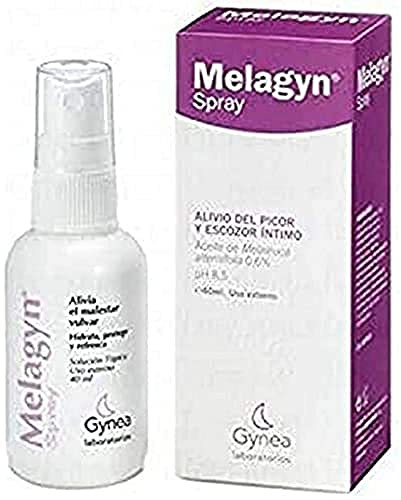 GYNEA - MELAGYN SPRAY 50 ML