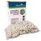 allpondsolutions Ceramic Rings Biological Filter Media For Aquarium Fish Tank & Pond 4Kg (10 bags) with Mesh Net
