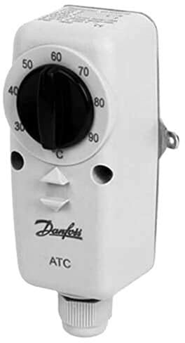 Danfoss SPAUKAA4506 Thermostat