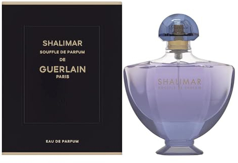 Guerlain Shalimar Souffle Eau de Parfum, 90 ml