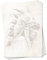 Motiv Briefpapier (MPA-5123, DIN A4, 25 Blatt) Indianer mit Fdernkopfschmuck Motivpapier Kunst Malerei Federn