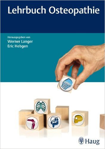 Lehrbuch Osteopathie von Werner Langer ( 24. Oktober 2012 )