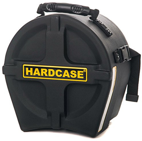HARDCASE Individual Drum Case for 8 Tom (HN8T)