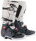 Alpinestars Tech 7 Stivali motocross (Light Grey/Dark Grey,12 (47))