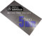 BuyAluminium 5083 - Placa de aluminio (5 mm) 100mm x 150mm (10cm x 15cm)