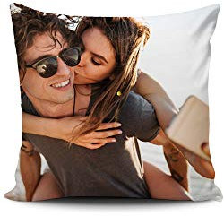 Cuscino Personalizzato con la tua Foto