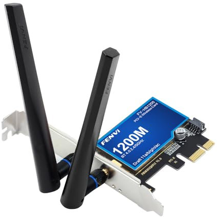 PC Hackintosh WiFi & BT wifi card 802.11a/g/n/ac WLAN + BT 4.0 PCI-E Network Adapter mac-compatible Wi-Fi AirDrop Handoff Instant Hotspot macOS MIMO 2x2 Mac OS X natively supported BCM4360 802.11ac