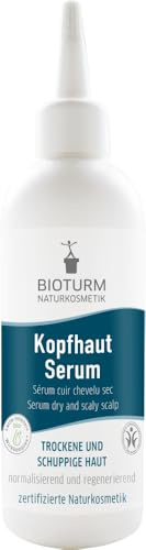 Bio BIOTURM Kopfhaut-Serum 2 x 150 ml