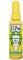 Air Wick Désodorisant WC Spray V.I.Poo Anti Odeur Parfum Lemon Idol- Désodorisant 55 ml