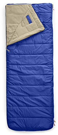 The North Face Eco Trail Bed—20, TNF Blue/Twill Beige, LNG-RH