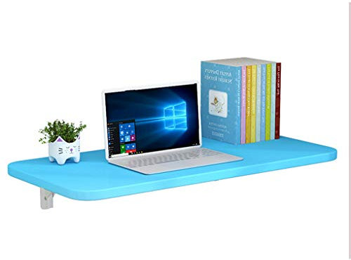 HHXX Wandklapptisch Wandtisch Küchentisch Klapptisch Esstisch Schreibtisch Hängetisch Balkontisch Klapptisch Balkon Gartentisch Gartenmöbel