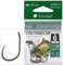 Mikado Haken Sensual X-Tra Strong Carp Nr. 10 Db.