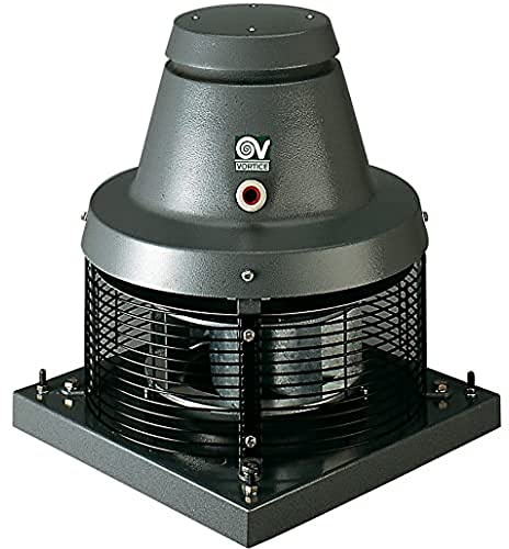 Salvador Escoda Tiracamino Extractor de Chimenea