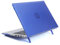 Coque mCover Compatible avec Les Ordinateurs Portables HP ProBook 450 G8/G9 et 455 G8/G9 Series 2021~2022 15,6 Uniquement (ne Convient Pas aux Autres modèles HP) Bleu