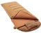 KingCamp Schlafsack Winter 4 Jahreszeiten Abziehbar aus Flanell Schlafsack Camping 3 bis -1 Extreme -18℃ 3 in 1 Kompakt Professionell Warm für Wanderung Trekking Camping 230×90cm