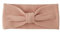 PIECES Damen Pcjenella Headband Noos Bc, Rose Cloud, Einheitsgröße