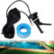 SPORTARC Pool Flow Sensor, Pool Flow Switch Assembly, Flow Switch Compatible with für Hayward Salt System with Sensor for Swimming Pool Systems