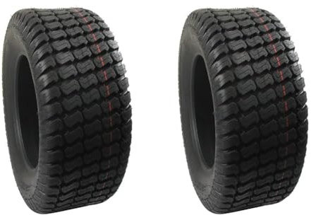 Greenstar PNEU PROFIL GAZON 4 PLIS (Lot de 2)