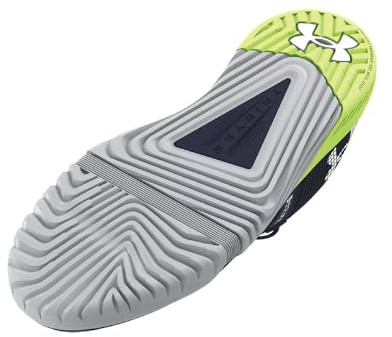 Under Armour TriBase Reign 6 Sneaker EU 47