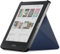 Forefront Cases Étui pour Kobo Clara Colour et Kobo Clara BW (Modèle:2024) - Étui de Support Pliant (Style Origami) - Mince et Léger, Fonction Automatique Veille/Réveil Intelligente Coque - Bleu Foncé