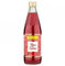 Mother's Recipe Rose Syrup 715ml | Refreshing & Natural Floral Flavor | Perfect for Refreshing Summer Beverages | Ideal for Cocktails, Mocktails, Falooda & Milk Shakes | Dessert Toppings