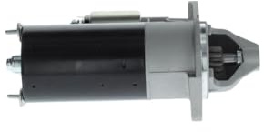 BOSCH Starter 1986S01289 Starterleistung: 1,4kW,