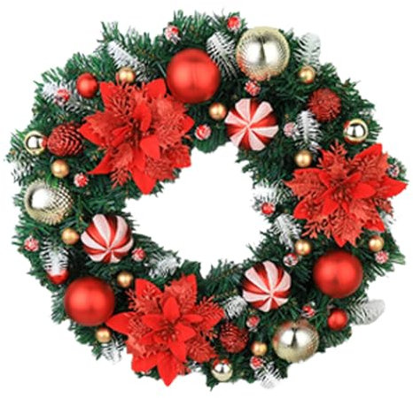 weihnachtskranz groß weihnachtskranz outdoor weihnachtskranz beleuchtet weihnachtskranz weihnachtskranz 16 zoll weihnachtskranz beleuchtet weihnachtsgirlande für haus