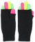 maximo KIDS GIRL-Fingerhandschuhe