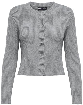 ONLY Female Strickjacke ONLKATIA Strickjacke | Cardigan