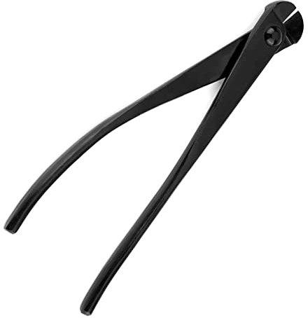Professional Manganese Steel Wire Cutters - Bonsai Tools for Garden Experts
