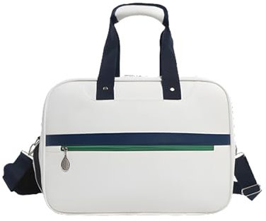 de raqueta de tenis, de tenis impermeable con compartimento para zapatos, soporte portátil para palas de pickleball, de raqueta para el hogar, gimnasio, viajes