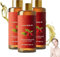 Magic Body Firming Oil, Magic Luxury Body Oil, Collagen Lifting Body Oil, Hydrating Body Tightening Lotion, Firming & Tightening, for Women After Shower (3)