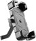 Porta Cellulare Moto per BMW Motorrad R 1200 GS LC R1200GS HP ADV, Supporto Telefono Moto Antivibrazione -Porta Cellulare Bici, Installazione Facile Stabile E Solido