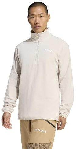 adidas Multi Essentials 1/2 Zip Fleece Jacket